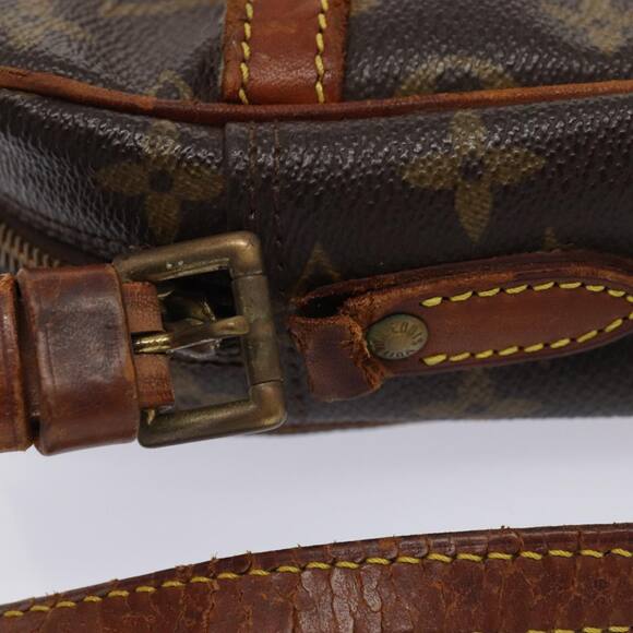 LOUIS VUITTON Monogram Trocadero 23 Shoulder Bag M51276 - Picture 6 of 13